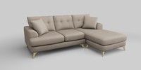 Small Sofa Chaise - Universal