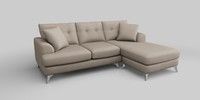 Small Sofa Chaise - Universal