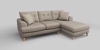 Small Sofa Chaise - Universal
