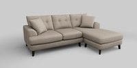 Small Sofa Chaise - Universal