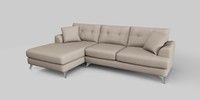 Large Sofa Chaise - Left Hand