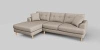 Large Sofa Chaise - Left Hand