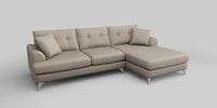 Large Sofa Chaise - Right Hand