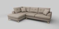 Medium Corner Chaise - Left Hand