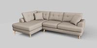 Medium Corner Chaise - Left Hand