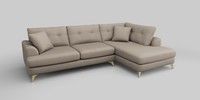 Large Corner Chaise - Right Hand