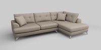 Large Corner Chaise - Right Hand
