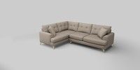 Medium Corner Sofa - Left Hand