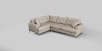 Medium Corner Sofa - Left Hand