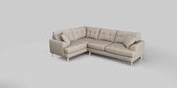 Medium Corner Sofa - Left Hand