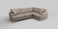 Medium Corner Sofa - Right Hand