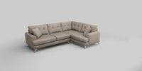 Medium Corner Sofa - Right Hand