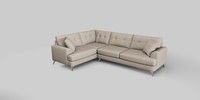 Large Corner Sofa - Left Hand