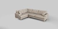 Large Corner Sofa - Left Hand