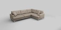 Large Corner Sofa - Right Hand