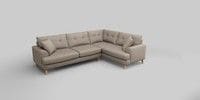 Large Corner Sofa - Right Hand
