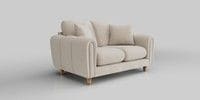 2 Seater Small Sofa