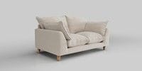 2 Seater Small Sofa