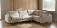 Large Corner Sofa - Right Hand