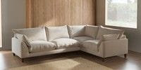 Large Corner Sofa - Right Hand