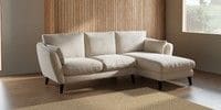 Medium Sofa Chaise - Right Hand