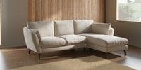 Medium Corner Chaise - Right Hand