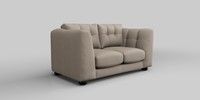 2 Seater Small Sofa