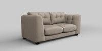 3 Seater Small Sofa