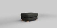Storage Footstool