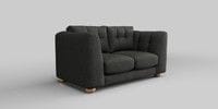 2 Seater Small Sofa