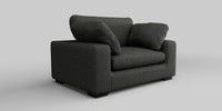 2 Seater Small Sofa