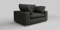 2 Seater Small Sofa