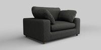 2 Seater Small Sofa