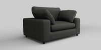 2 Seater Small Sofa