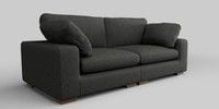 4 Seater Large Sofa