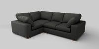 Medium Corner Sofa - Left Hand