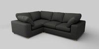 Medium Corner Sofa - Left Hand