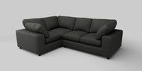 Medium Corner Sofa - Left Hand