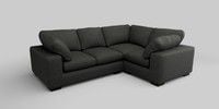 Medium Corner Sofa - Right Hand