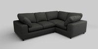 Medium Corner Sofa - Right Hand