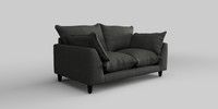 2 Seater Small Sofa