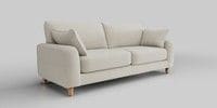 3 Seater Sofa