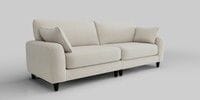 4 Seater Large Sofa