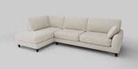 Large Corner Chaise - Left Hand