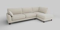 Large Corner Chaise - Right Hand