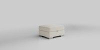 Storage Footstool
