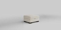 Storage Footstool