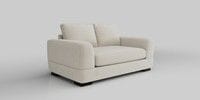 2 Seater Small Sofa