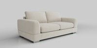 3 Seater Small Sofa
