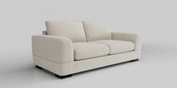 3 Seater Small Sofa